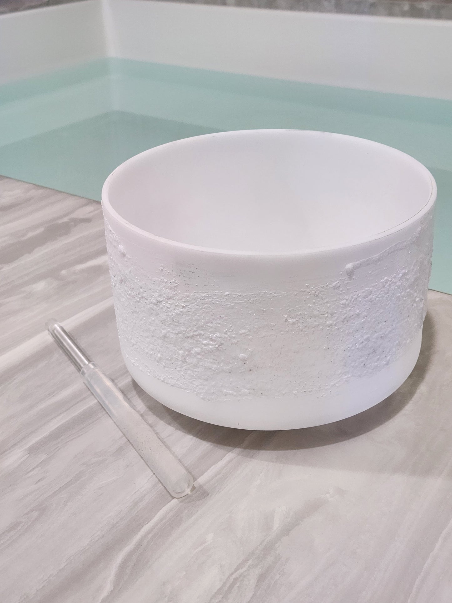 Pure Epsom Salt Bowl - 9"