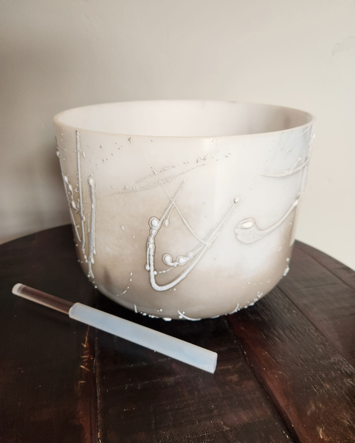 Stibnite Bowl