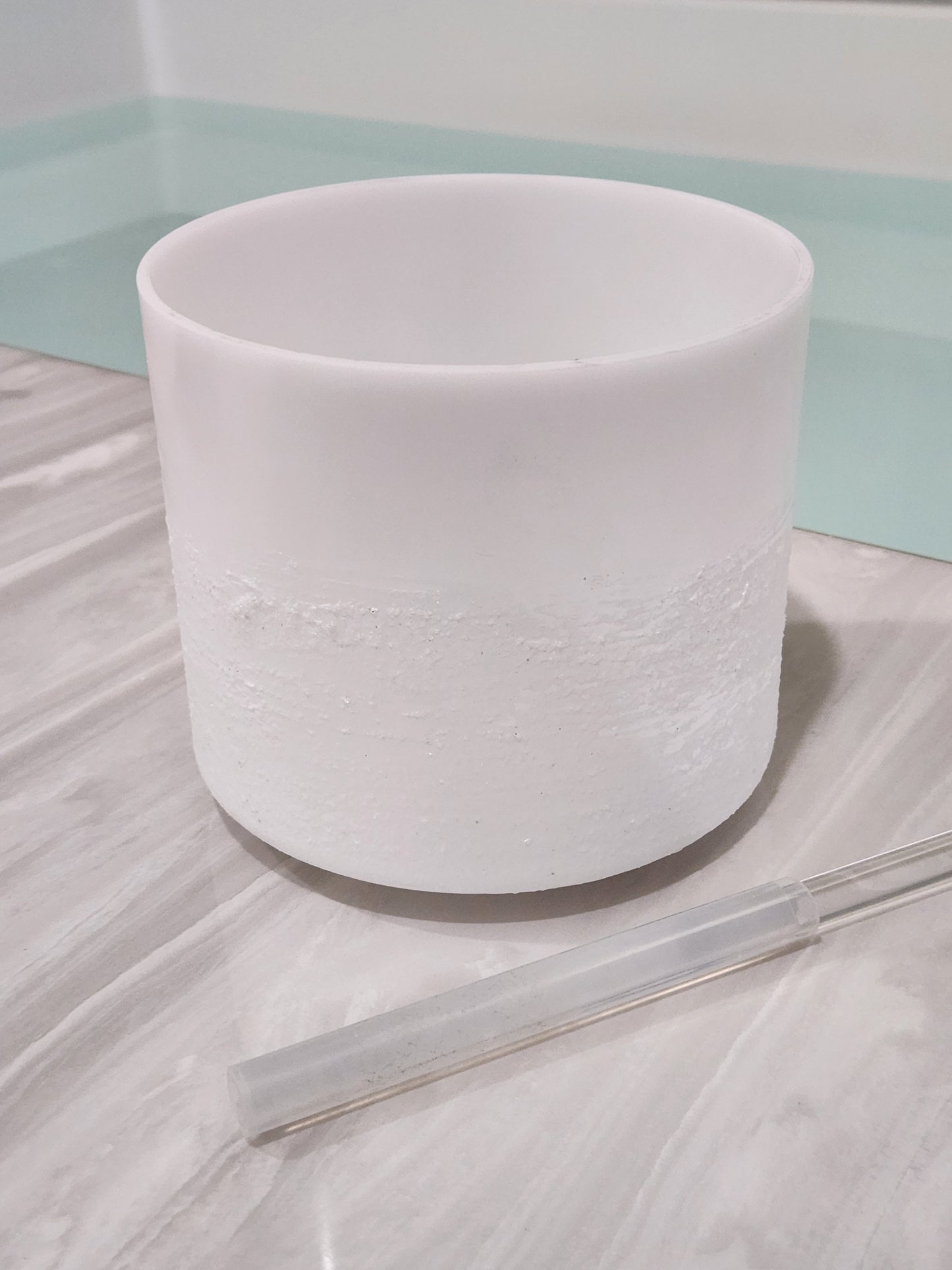 Pure Epsom Salt Bowl - 6.5"