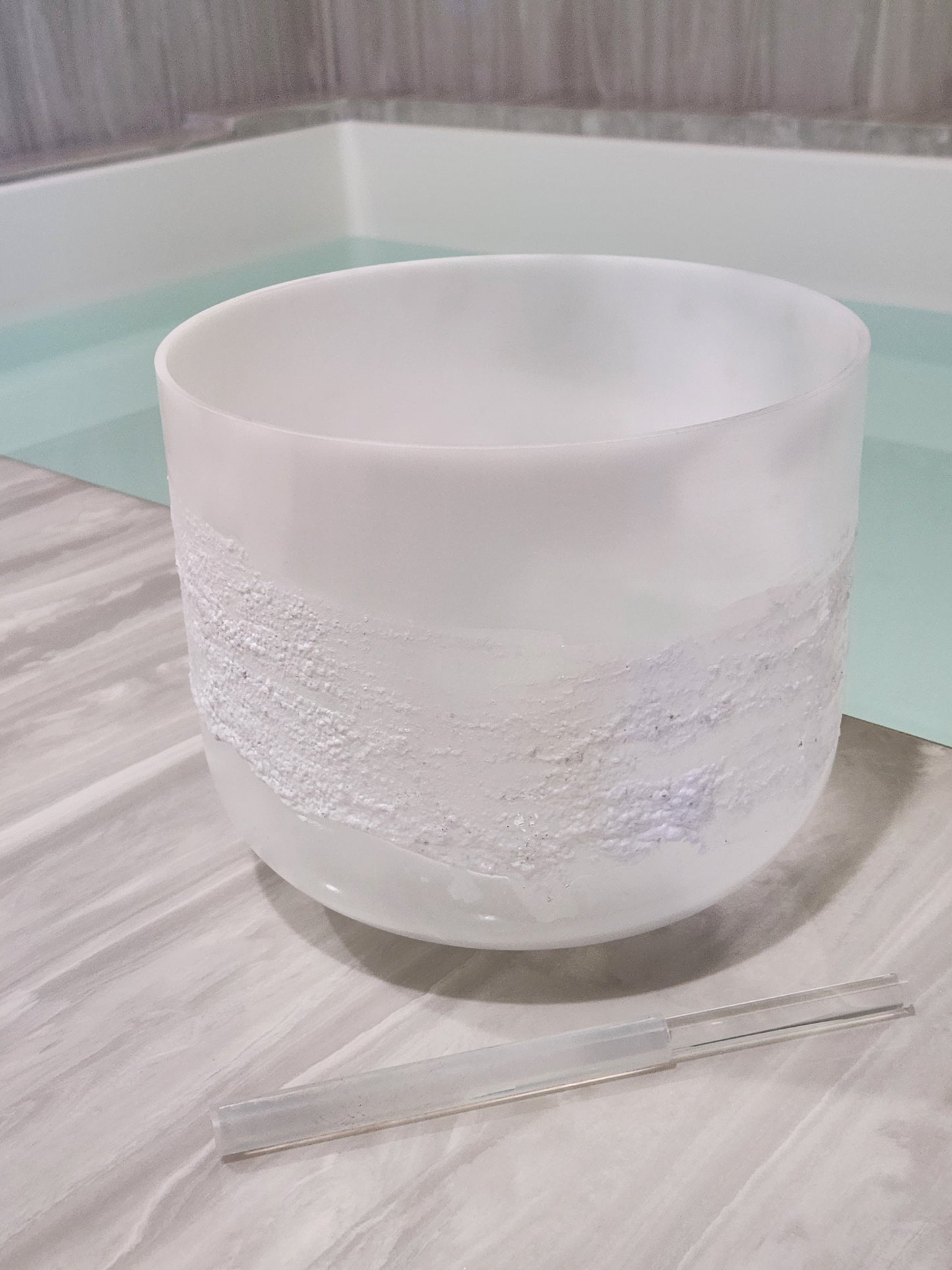 Pure Epsom Salt Bowl - 10"