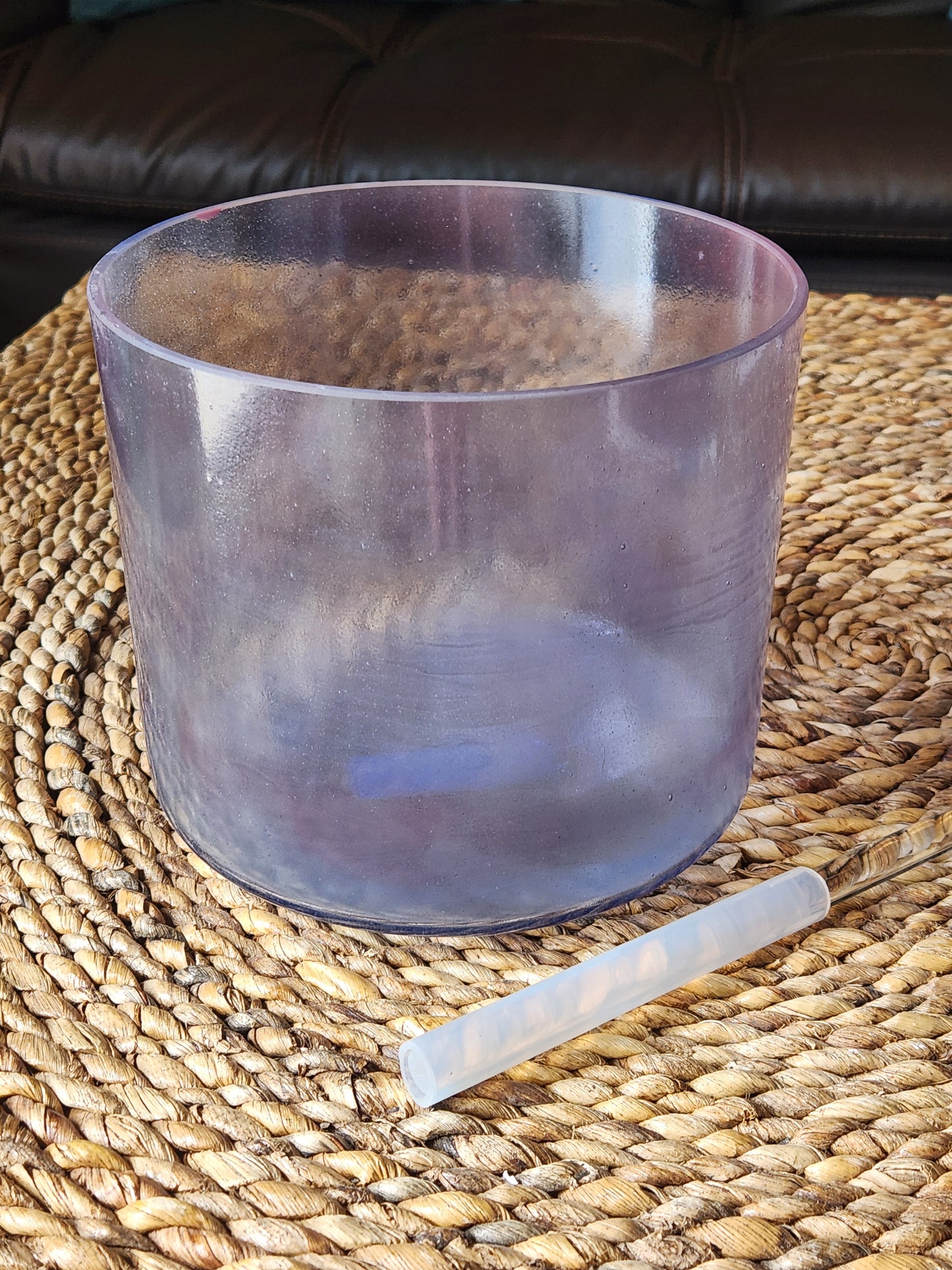 Purpurite Bowl