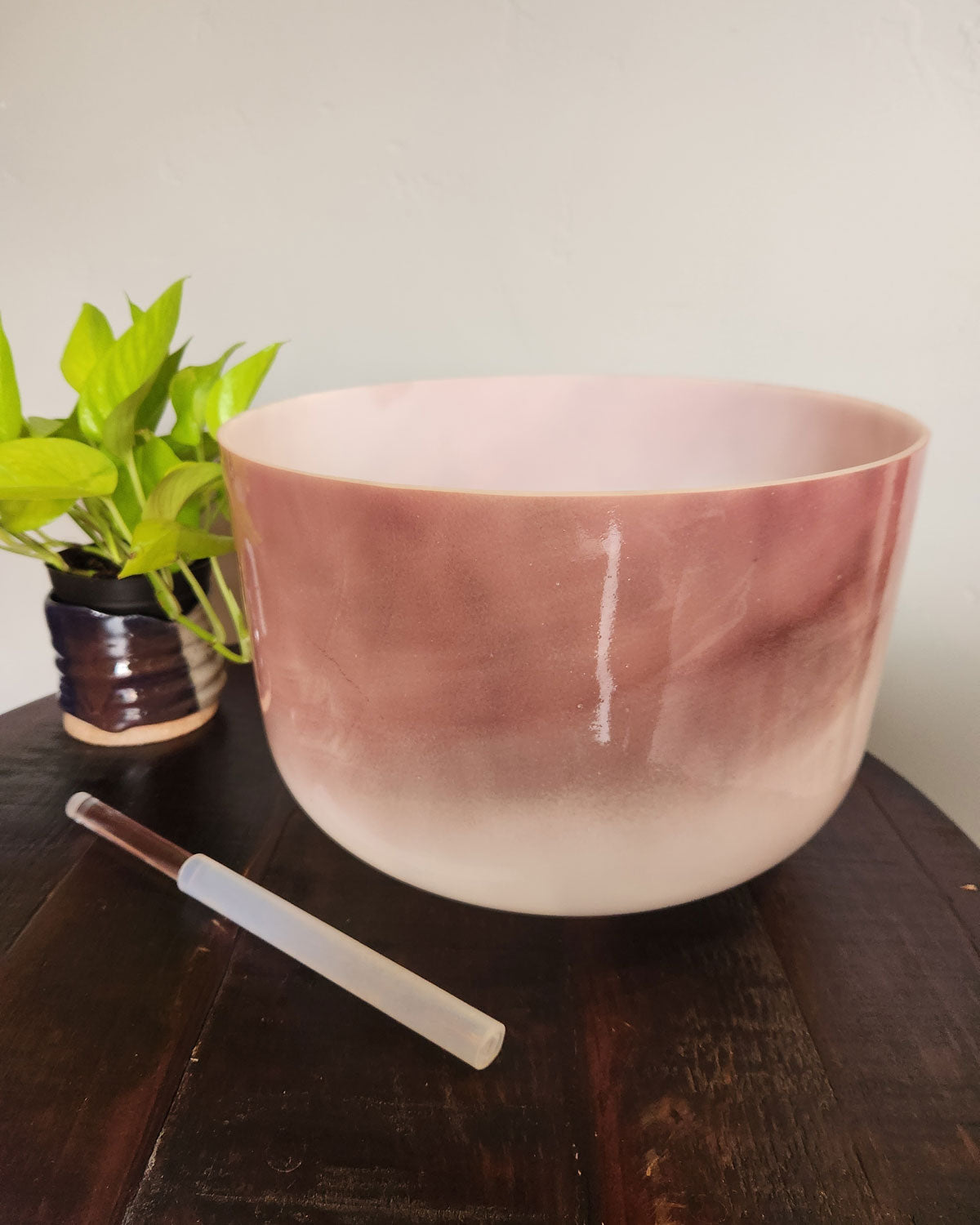 Halite Bowl