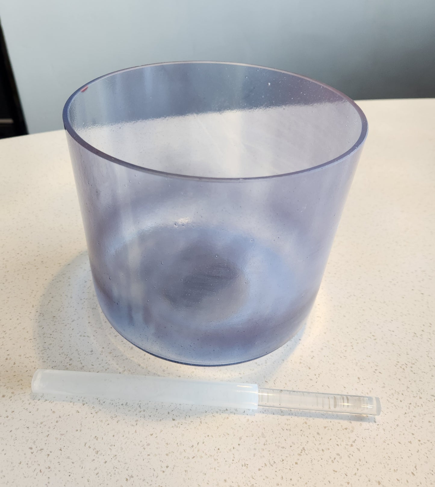 Purpalite 8" F+20