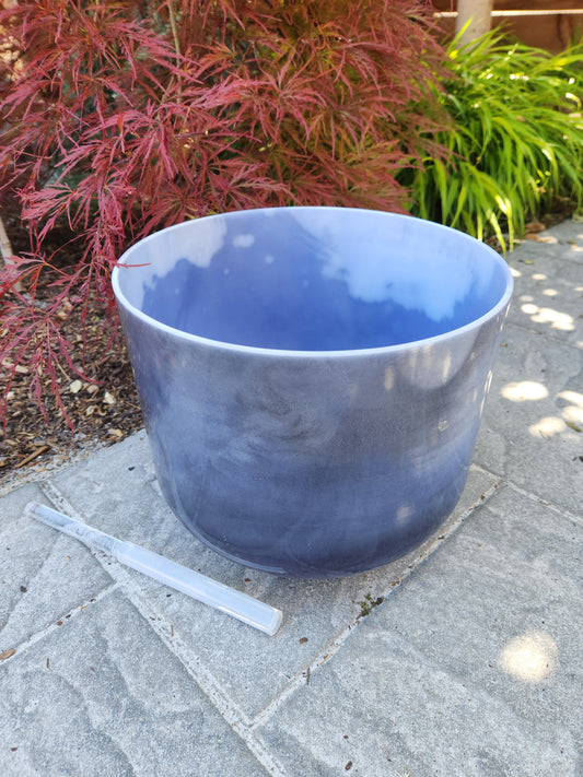 Iolite Bowl