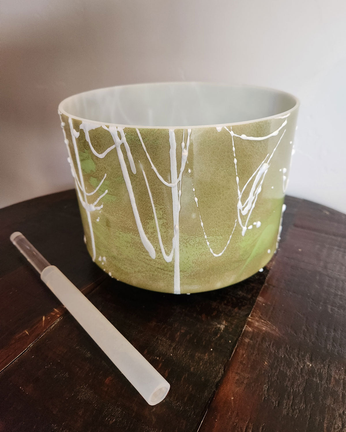 Green Aventurine Bowl