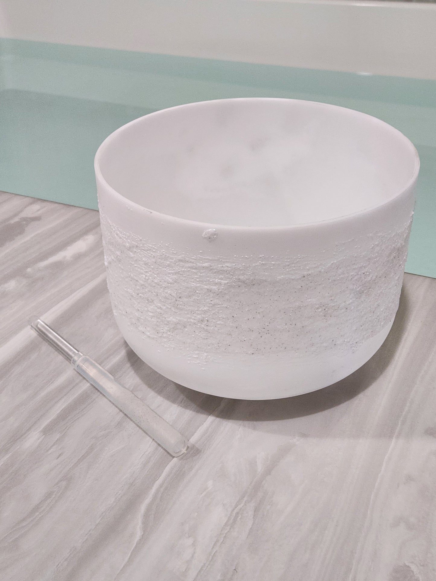 Pure Epsom Salt Bowl - 10"