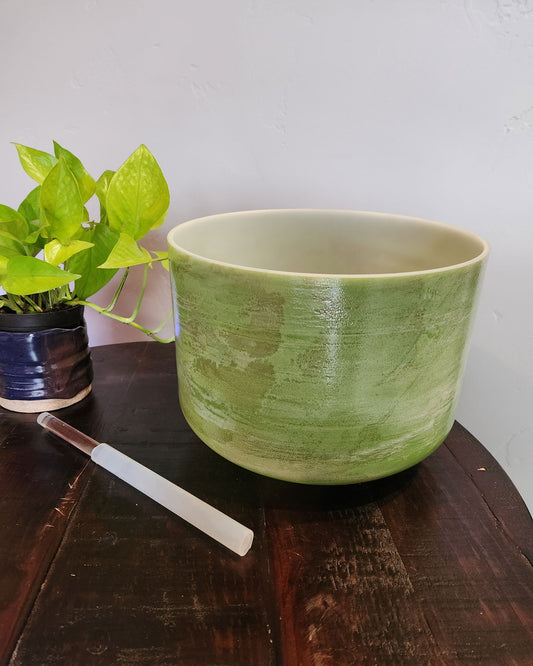 Matcha Tea Bowl