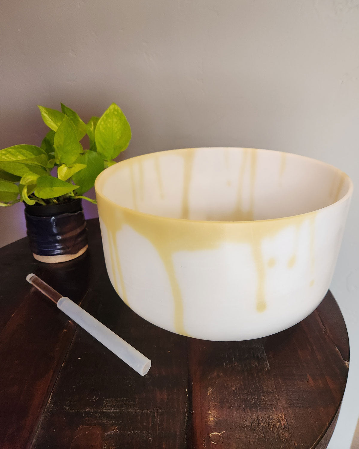 Honey Bowl