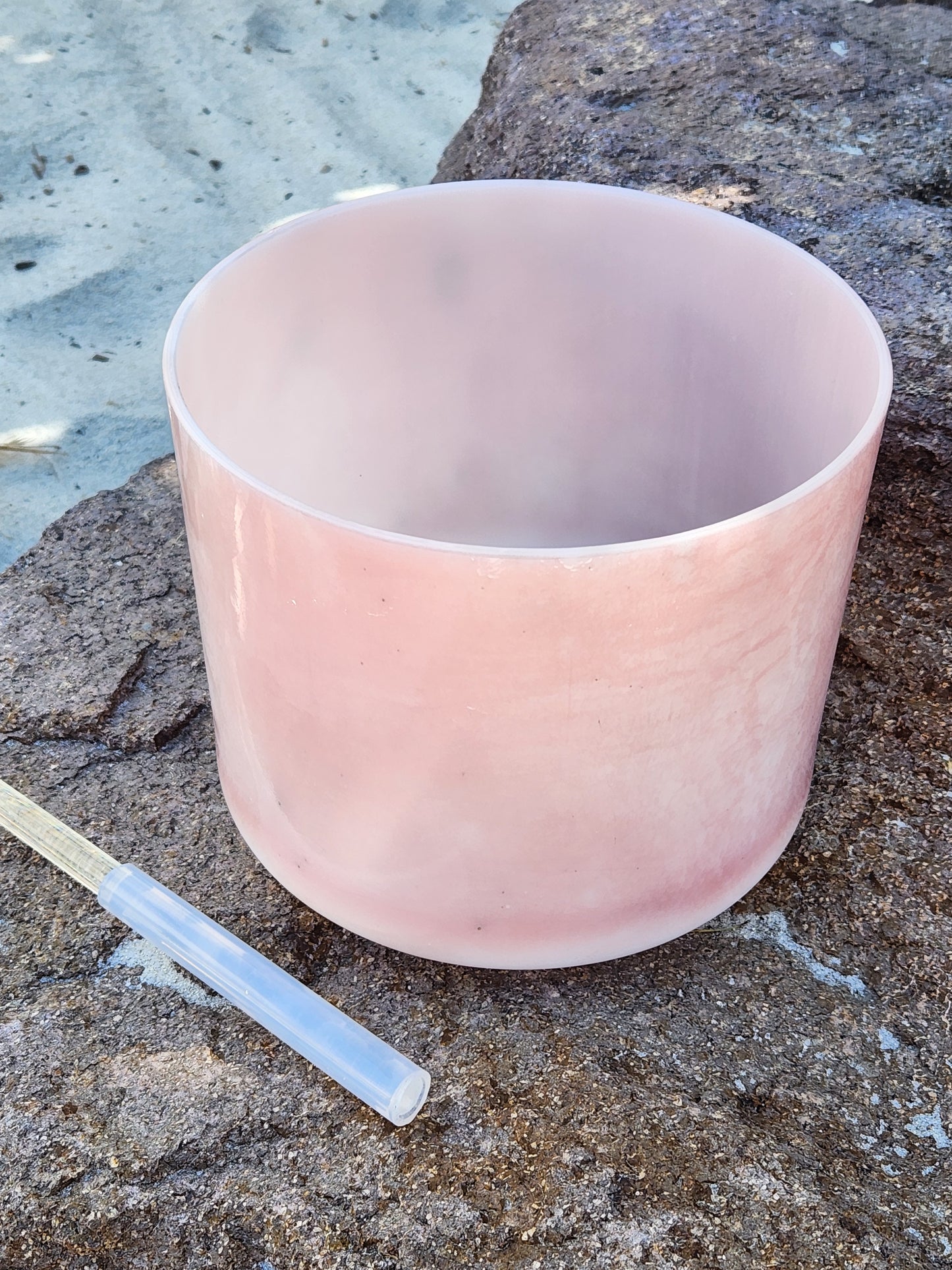 Halite Bowl - 8"