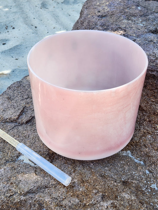 Halite Bowl - 8"