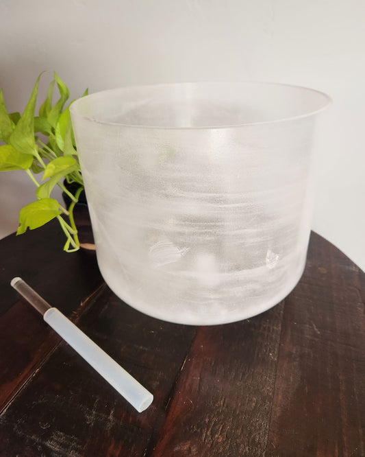 Vibrational Cleanse Bowl